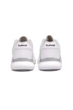 hummel Crosslite 26 900880-9001  Beyaz/Gri Erkek Yürüyüş/ Koşu Ayakkabısı