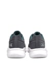 hummel Tomson 26 900898-2267 Unisex Koyu Gri Yürüyüş/ Koşu Ayakkabısı