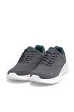 hummel Tomson 26 900898-2267 Unisex Koyu Gri Yürüyüş/ Koşu Ayakkabısı