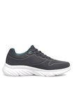 hummel Tomson 26 900898-2267 Unisex Koyu Gri Yürüyüş/ Koşu Ayakkabısı