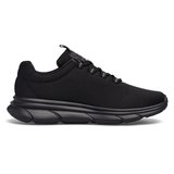 Hummel Hmltryo Iı Black Blk Ünisex Spor Ayakkabı 900899-2042 