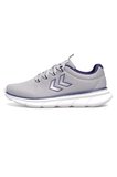 hummel Tyro II Alloy 900899-1100 Gri/ Mavi Unisex  Yürüyüş/ Koşu Ayakkabısı