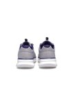 hummel Tyro II Alloy 900899-1100 Gri/ Mavi Unisex  Yürüyüş/ Koşu Ayakkabısı