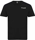 HUMMEL HMLJULLIAN ERKEK t-shirt ERKEK KISA KOL t-shirt