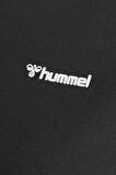 Hummel Jullianna 912391-2001 Siyah Kadın Tişört
