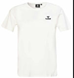 HUMMEL HMLJULLIANNA KADIN t-shirt KADIN KISA KOL t-shirt