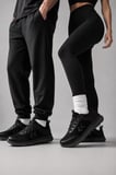 hummel Tyro Flex 900958-2448 Unisex Gri/ Siyah Günlük Ayakkabı 