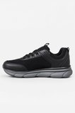 hummel Tyro Flex 900958-2448 Unisex Gri/ Siyah Günlük Ayakkabı 