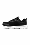 hummel Tyro Flex 900958-2001 Unisex Siyah Günlük Ayakkabı 
