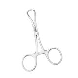 Medikalcim Towel Forceps 9 Cm