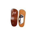 Medikalcim Çelik Tabanlık 38 Numara