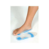 Medikalcim Silikon Ark Destekli Tabanlık Large