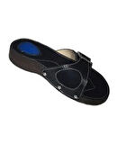 Medikalcim Hallux Valguslu Terlik Siyah Numara 41