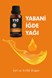 Yabani İğde Yağı 10 ml ( Sea Buckthorn Oıl - Yabani İğde Yağı )