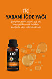 Yabani İğde Yağı 10 ml ( Sea Buckthorn Oıl - Yabani İğde Yağı )