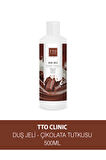 TTO CLINIC Duş Jeli  - Çikolata Tutkusu 500 ML