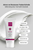 TTO CLINIC Postbiyotik Yüz Kremi 50 ml