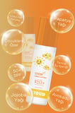 TTO Soft Kids Güneş Losyonu SPF 50 200 ml – Hassas Çocuk Ciltleri İçin Yüksek Korumalı Güneş Bakımı