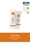 Tto soft çocuk Güneş losyonu 200 ml 