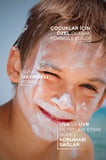 TTO Soft Kids Güneş Losyonu SPF 50 200 ml – Hassas Çocuk Ciltleri İçin Yüksek Korumalı Güneş Bakımı