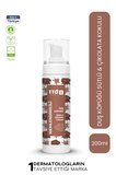 TTO-X Nemlendiricili Duş Köpüğü Sütlü&Çikolata Kokulu 200ml