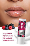TTO X Tatlı Meyveler Lipstick 20 SPF Korumalı Özel Formül