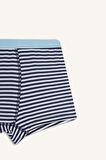 Erkek Çocuk Çizgili 3'lü Boxer