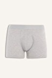 DeFacto Loose Fit 3'lü Boxer C6555AX25SMBK81