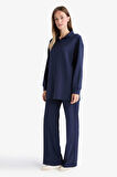 Regular Fit Pantolon