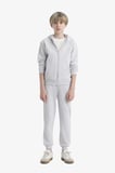 Erkek Çocuk Regular Fit Pantolon