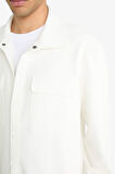 Regular Fit Twill Uzun Kollu Gömlek