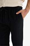 Jogger Fit Pamuklu Pantolon