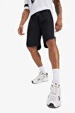 DeFactoFit Standart Fit Sporcu Kısa Paça Şort
