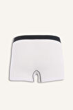 Functional Fit 3'lü Boxer