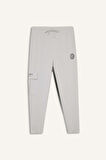 DeFactoFit NBA Brooklyn Nets Standart Fit Skuba Dalgıç Kumaş Jogger