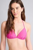DeFacto Regular Fıt Fuşya Bikini Üstü E1692AX26SMPN48