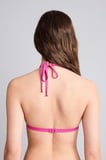 DeFacto Regular Fıt Fuşya Bikini Üstü E1692AX26SMPN48