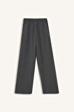 Kız Çocuk Wide Leg Geniş Paça Pantolon