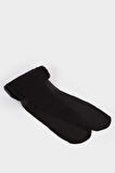 Kadın 5 Denye Külotlu Çorap