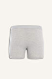 DeFacto Long Fit 3'lü Boxer C6558AX25SMBK81