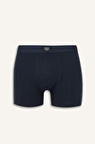 Regular Fit 3'lü Boxer