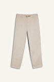 Wide Leg Pantolon