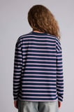 DeFacto Loose Fıt Bisiklet Yaka Sweatshirt F7758AX26SPNV248