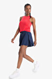 DeFactoFit Standart Fit Sporcu Kısa Paça Şort F4144AX25SMNV256