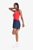 DeFactoFit Standart Fit Sporcu Kısa Paça Şort F4144AX25SMNV256