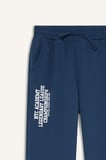 Erkek Çocuk Regular Fit Baskılı Pantolon