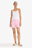 Regular Fit Pamuklu Atlet-Fall in Love 