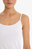 Regular Fit Pamuklu Atlet-Fall in Love 