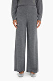 Wide Leg Pantolon