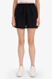 Regular Fit Şort